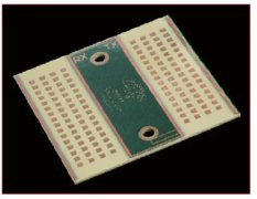 <b>尺寸、重量、功率和成本都低的多模式、多任务</b>