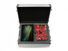 Cortex-A9科研开发平台实现设备与互联网的数据连