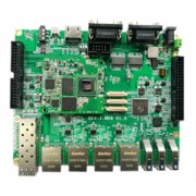 <b>嵌智捷科技：I.MX8M开发板嵌入式主板介绍</b>