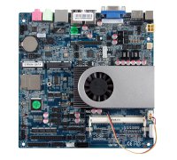 凌壹科技ITX-Haswell-U系列嵌入式主板介绍