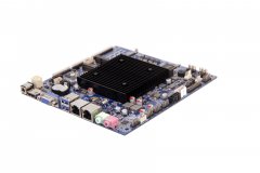 凌壹科技ZO-GMLT-6C2L嵌入式主板分析