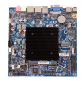 凌壹科技ITX-GMLT-10C2L嵌入式主板分析