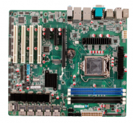 凌壹科技MB-B150P-12CPC嵌入式主板分析