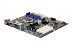 凌壹科技MB-Z170PA-12C嵌入式主板分析