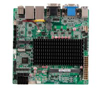 凌壹科技ZO-3855UP-6CD8嵌入式主板分析