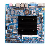 凌壹科技ITX-J1900TE-6CD8工控机嵌入式主板分析
