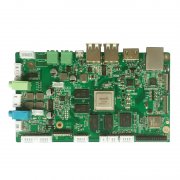 瑞芯微RK3288安卓一体开发板介绍