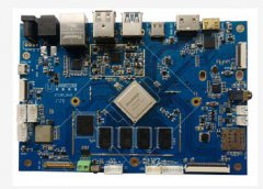 友坚瑞芯微RK3399六核开发板介绍