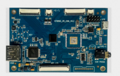 支持MIPI和HDMI输入的AR开发平台详解