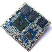 三星S5P6818工业级核心板模块原理图等资料说明