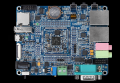 基于i.MX RT1061处理器的OK1061-S开发板介绍