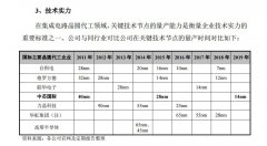 中芯国际“光速上会”