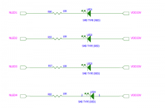 嵌入式技术之GPIO控制LED工作原理