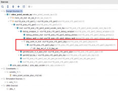 基于赛灵思VCU118开发板随附的 UltraScale+ 器件