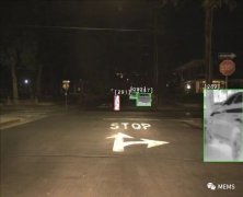 FLIR发布新的Prism AI软件框架，加速集成红外热成