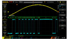 如何使用RIGOL的高效混合信号示波器集合应对嵌入