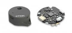 TDK | 超紧凑型传感器模块i3微模块,在故障发生之