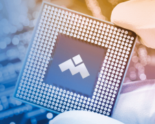 家电行业芯片国产化率稳步攀升，美仁半导体家