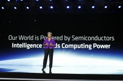 CES 2023看点 AMD在开幕主题演讲中强调高性能和自