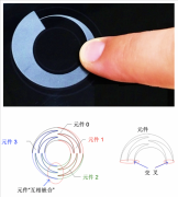 电容式触控传感器如何帮助家电设计师应对用户
