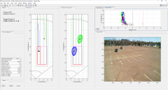 使用毫米波传感器获得智能交通系统的智能检测
