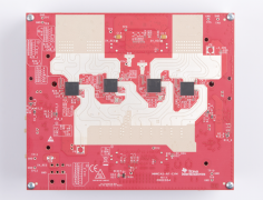 成像雷达：一个传感器控制所有传感器