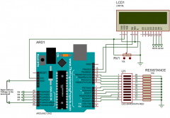 <b>基于用Arduino开发板电池电压监测方案</b>