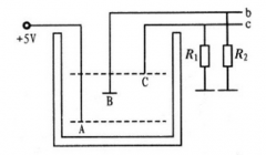基于嵌入式系统的水塔水位控制方案
