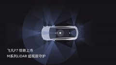 RoboSense与上汽集团进入规模化量产合作新阶段