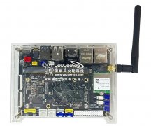 风火轮科技YY3568开发板新品上市