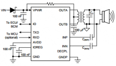 <b>乘用车上应用为何以及如何使用超声波感应器</b>
