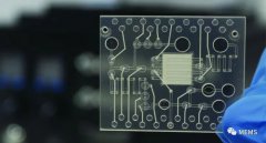 微流控生产型芯片企业毫厘科技完成千万级天使