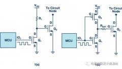 隔离式栅极驱动器基本参数定义