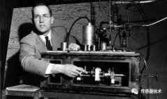 一文深度了解激光测距传感器应用场景