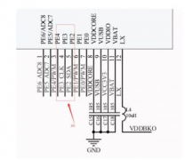 RTT大赛作品：AB32VG1开发板OLED显示实验