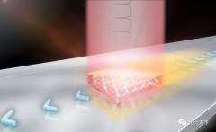 上海光机所在光学操控二维纳米片运动方面获得