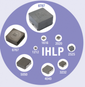 一体成型电感渗透率持续提升，国产一体成型电