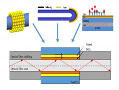 低维材料改性的谐振光纤传感器研究进展