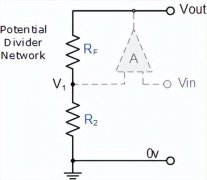一文解析同向运算放大器