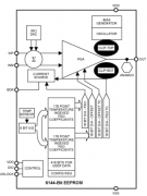 MAX1455诊断削波升压电路
