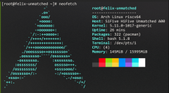 <b>开发板上玩GTA，RISC-V多项移植项目成功运作中</b>