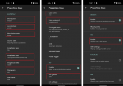 手把手教你在旧手机上搭建一台备份服务器