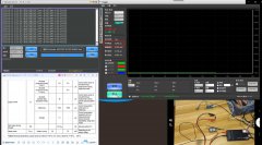 <b>温湿度传感器SHT30-DIS功耗测评</b>