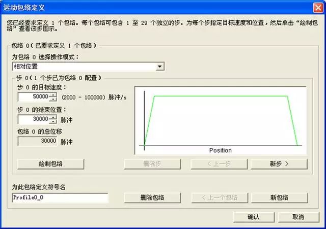 机器人PLC简单案例分析