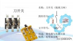 常用控制电路：电流互感器如何接单相表 电表搭