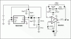 便携式温度监测揭秘