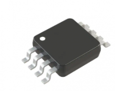 ADT75BRMZ温度传感器产品介绍