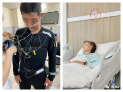 清雷科技毫米波雷达技术引领医疗健康监测新风