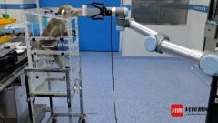 介入式脑机接口：将一簇“细绳”导入脑血管 实