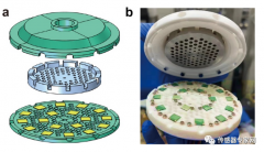 快讯：小米自研芯片公司增资至19.2亿 西安电子科